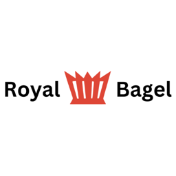 Royal Bagel Corner logo.